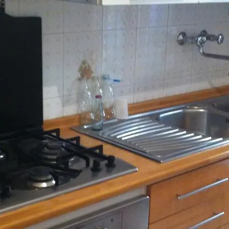 Casa Paolo * Rzym
