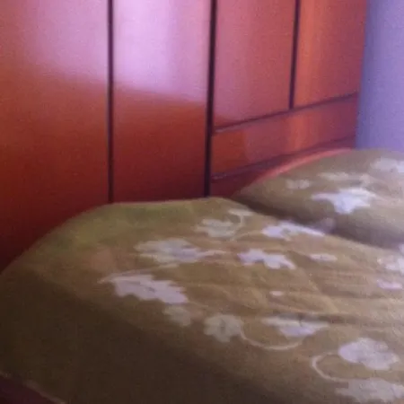 Apartament Casa Paolo