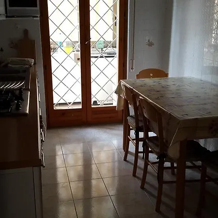 Apartament Casa Paolo *