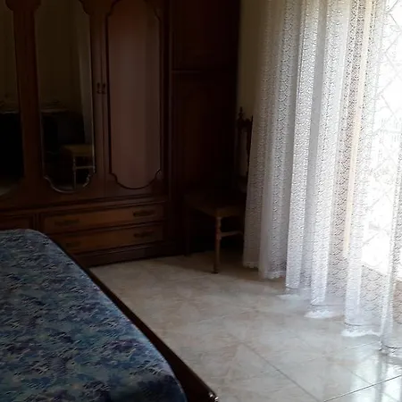 Casa Paolo Rzym