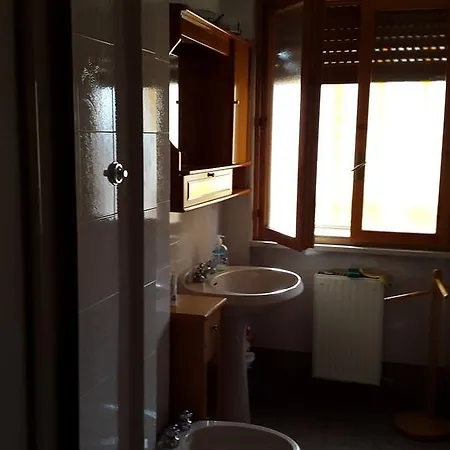 Casa Paolo *