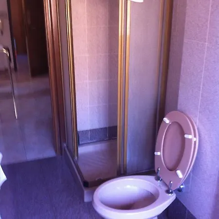Apartament Casa Paolo