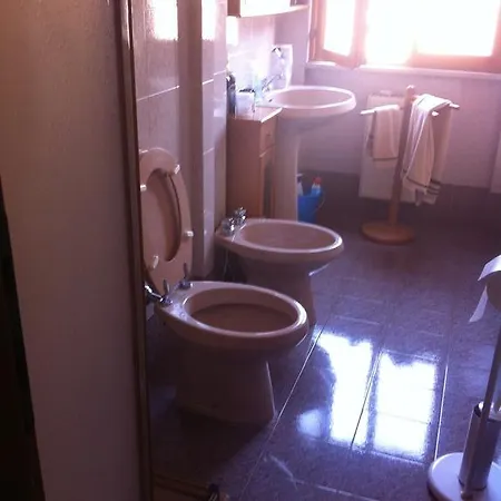 Apartament Casa Paolo *